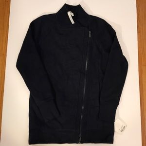 Lululemon Back to It Wrap